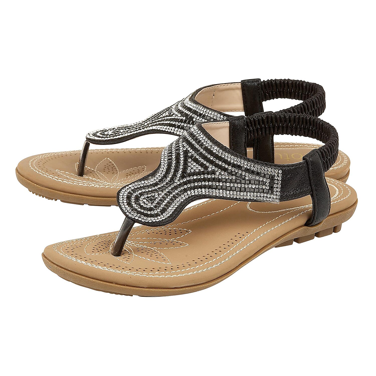 Lotus delia sale sandals