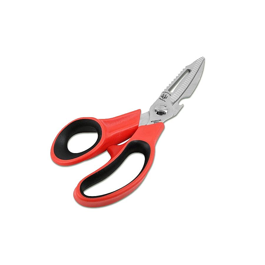 Jardin de France Multi-Function Scissors (L: 20cm)