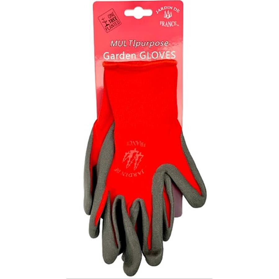 Jardin de France Multi Purpose Garden Gloves