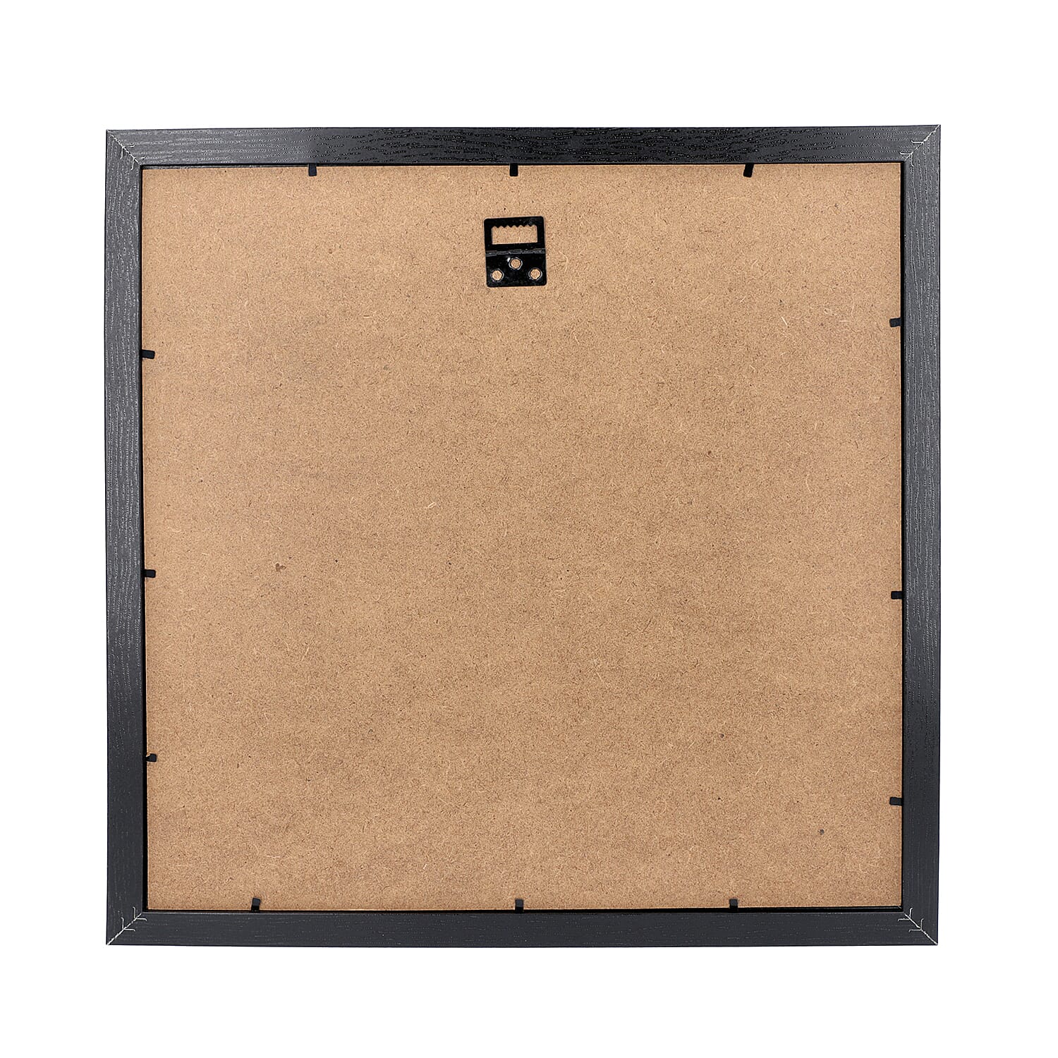 5D Cherry Blossom Tree Painting (Size: 43.5x43.5x4.5 Cm) - Red and Multi