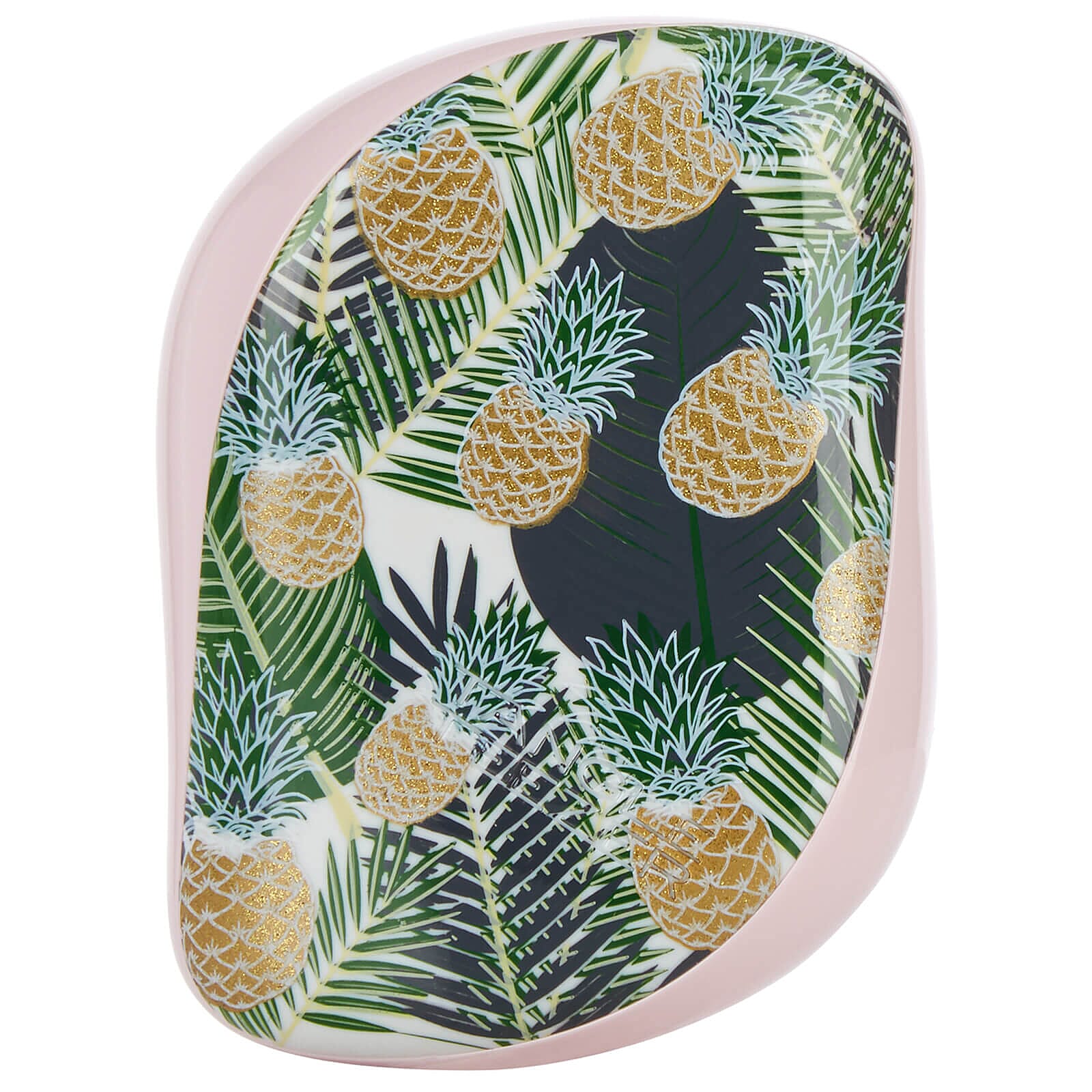 Tangle Teezer: Compact Palms & Pineapple