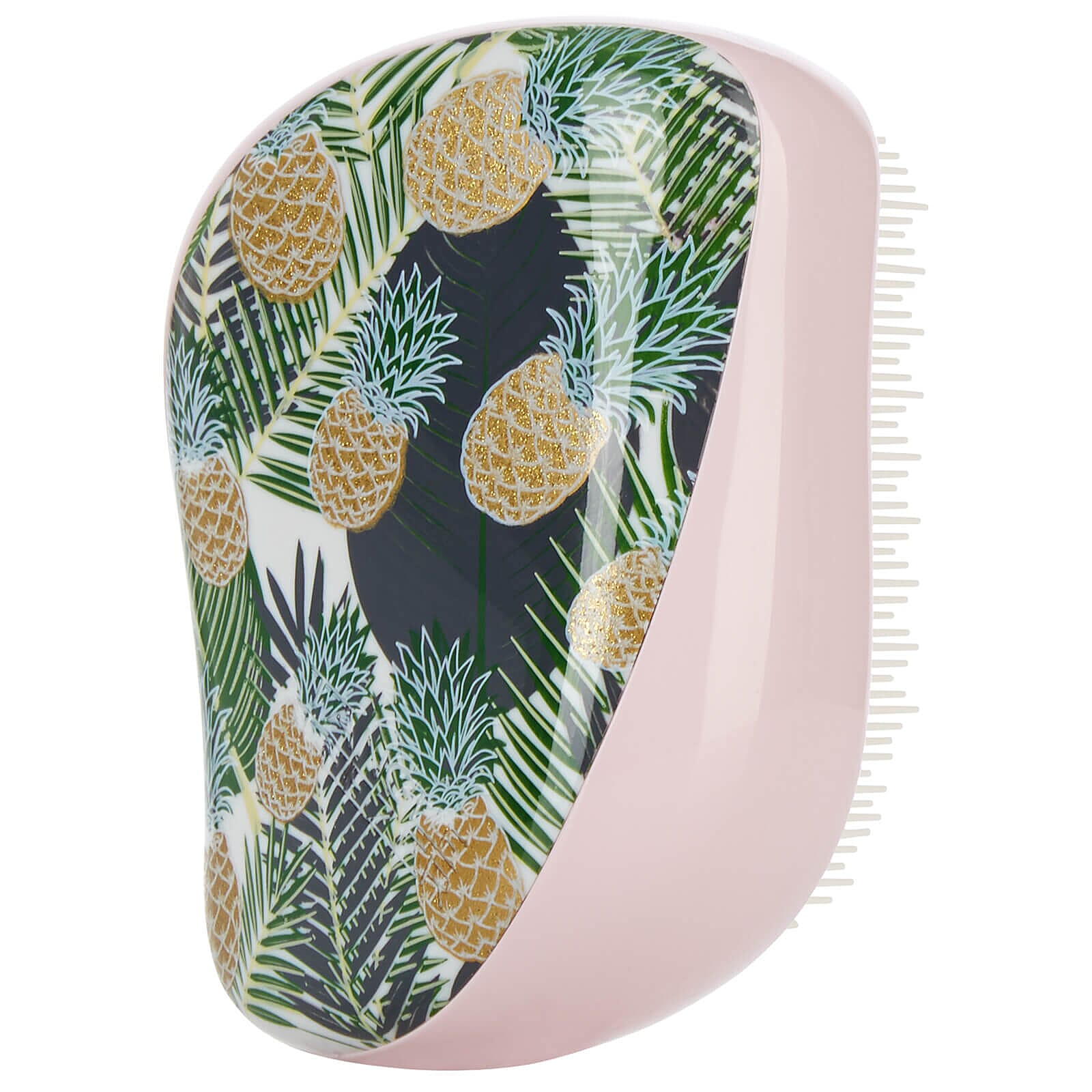 Tangle Teezer: Compact Palms & Pineapple