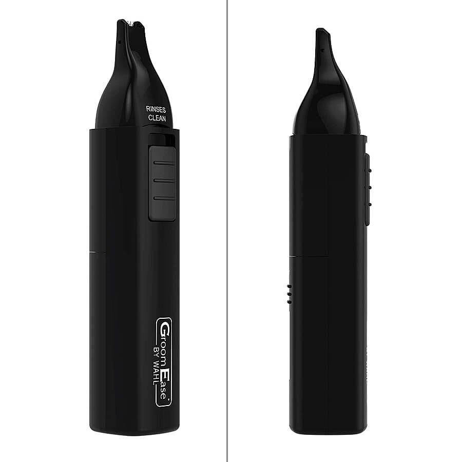Wahl Groomease Ear & Nose Trimmer