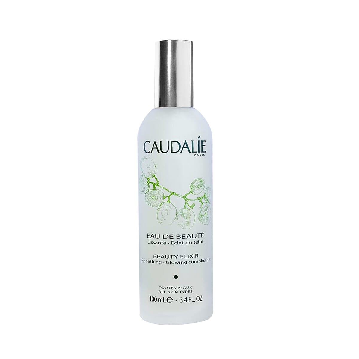 Caudalie: Elixir Set 2 Piece Set (Incl.Beauty Elixir - 100ml, Beauty Elixir - 30ml)