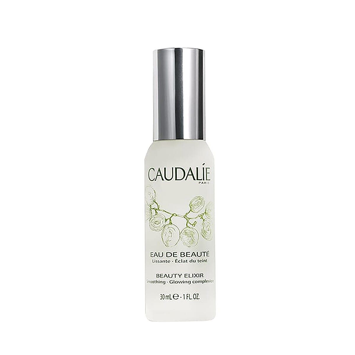 Caudalie: Elixir Set 2 Piece Set (Incl.Beauty Elixir - 100ml, Beauty Elixir - 30ml)