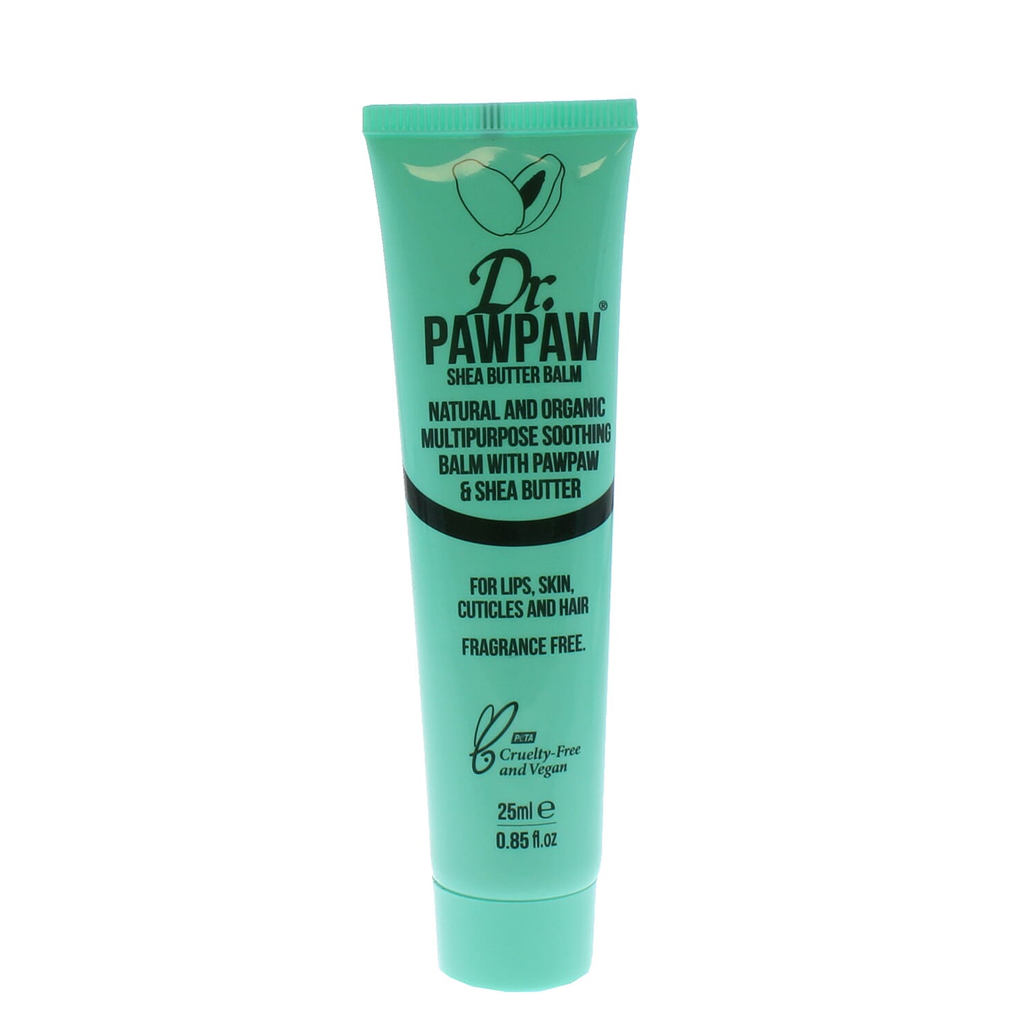 DR. PAW PAW: Lip Balm Shea Butter - 25ml