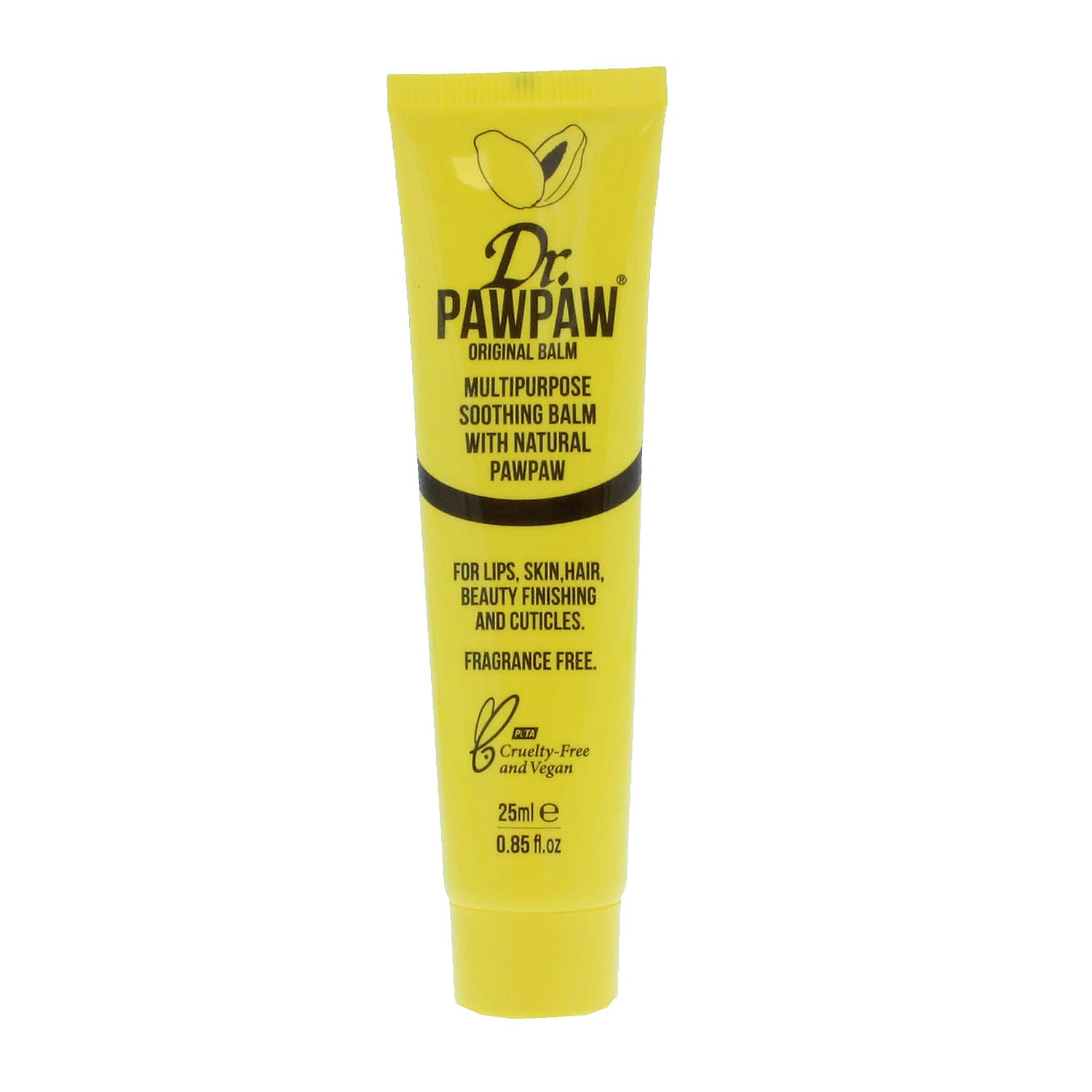 DR.PAW PAW: Lip Balm Original - 25ml