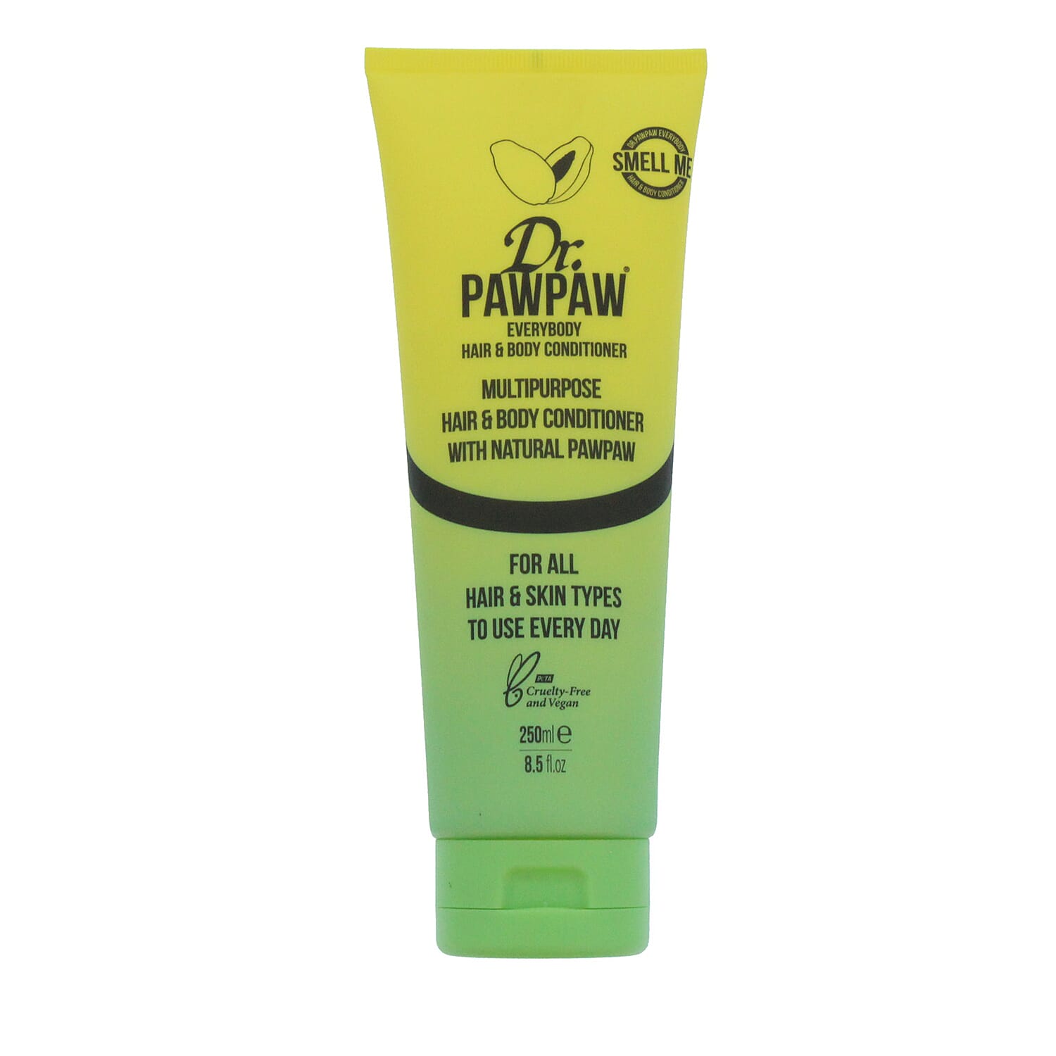 DR. PAW PAW: Everybody Hair & Body Conditioner - 250ml