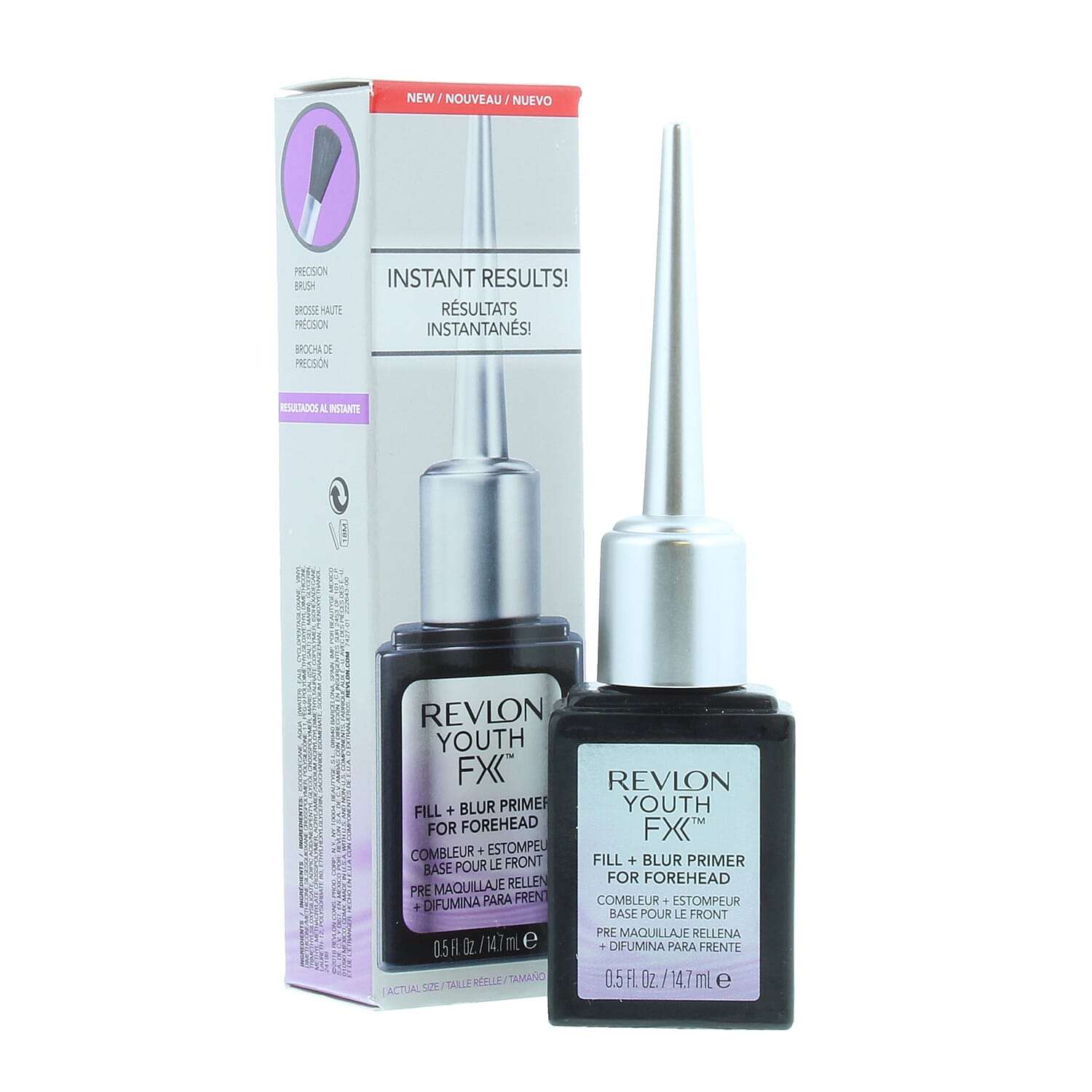 Revlon: Youth FX Fill & Blur Primer