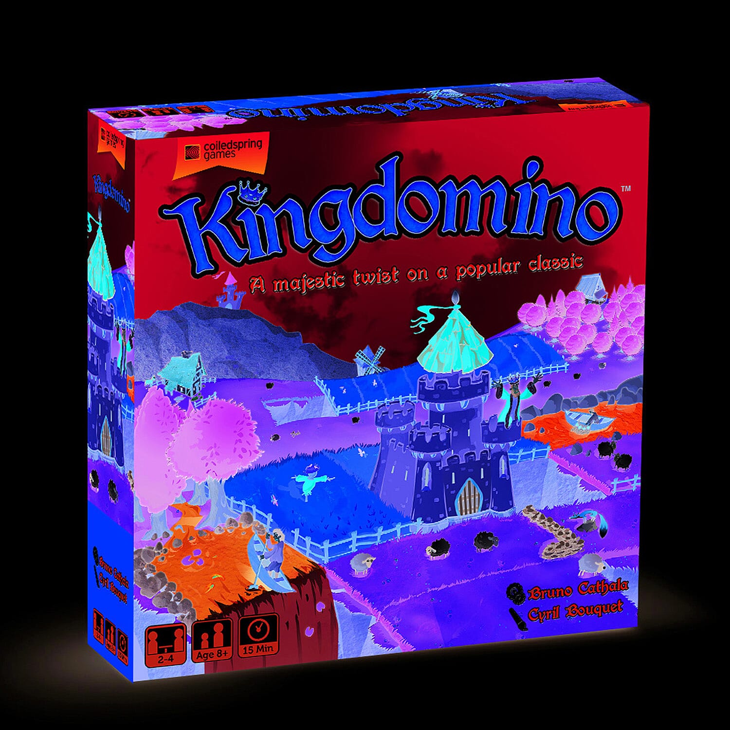 Kingdomino