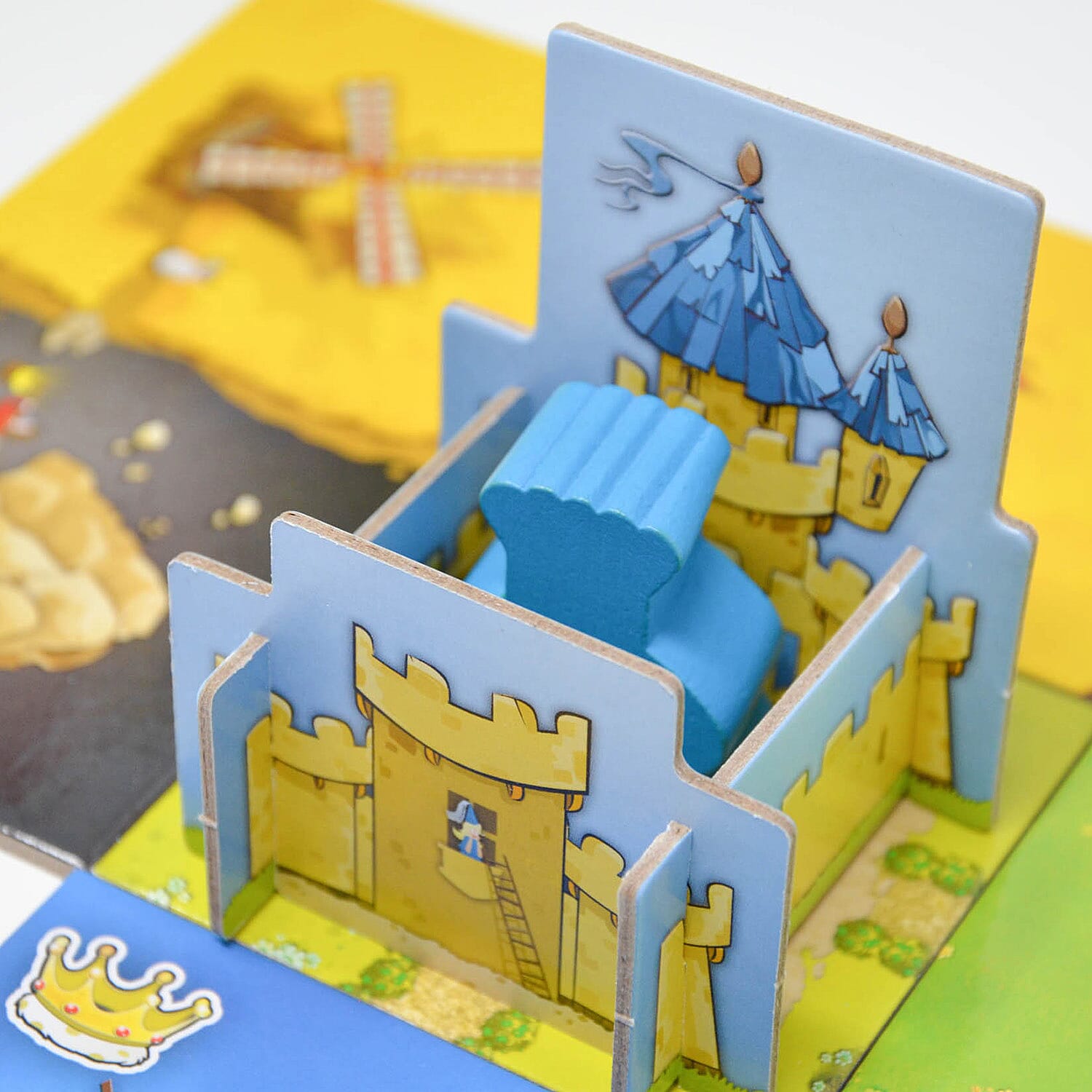Kingdomino
