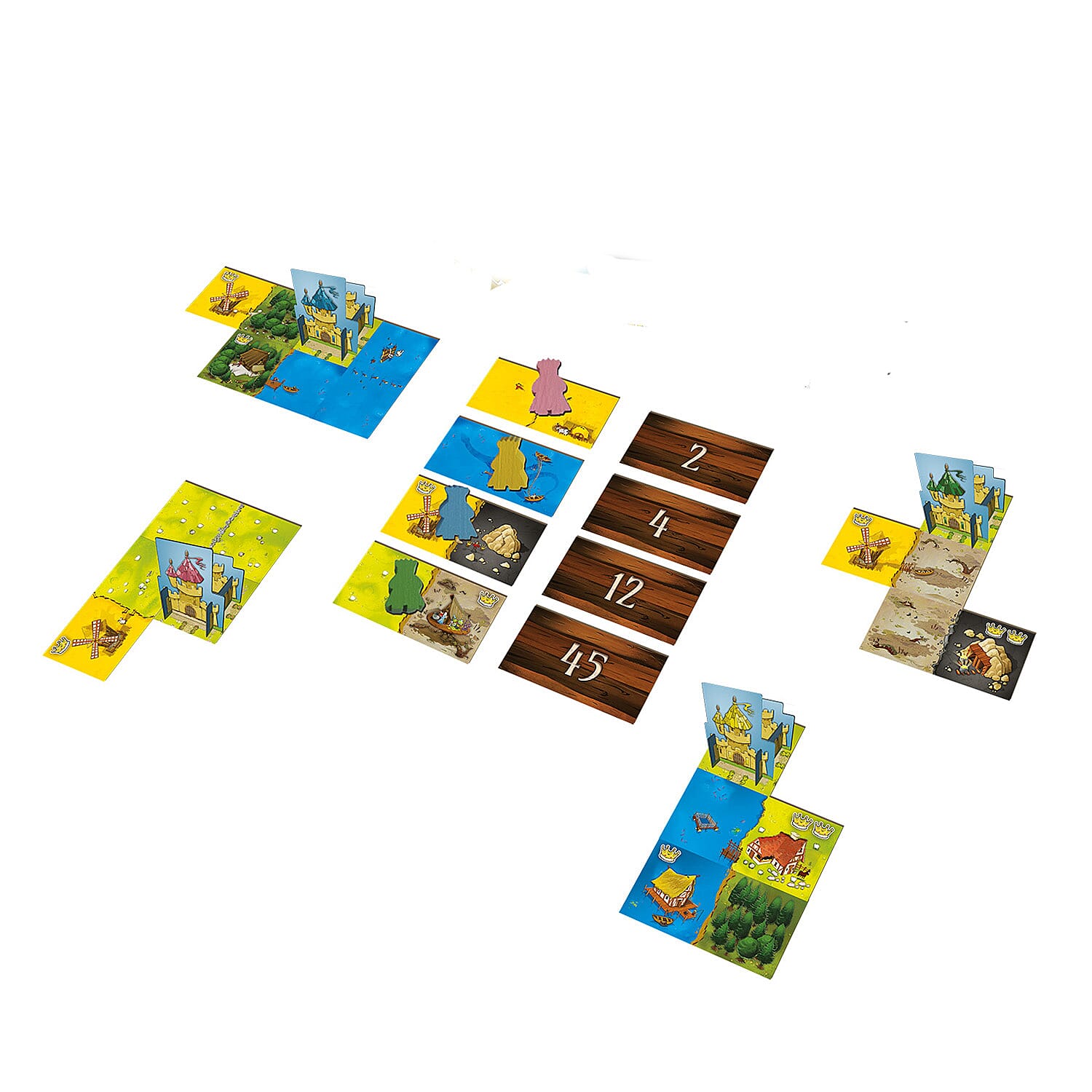 Kingdomino