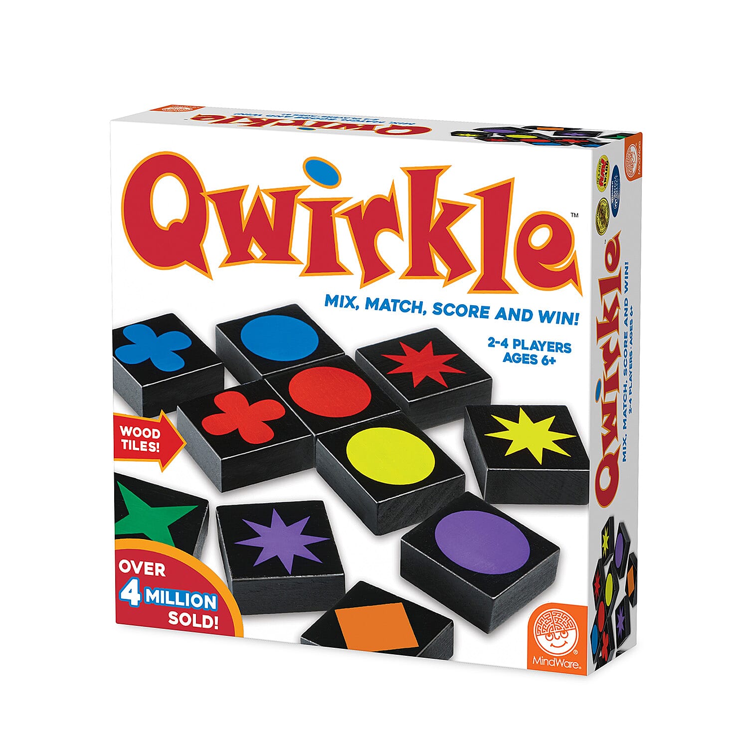Qwirkle