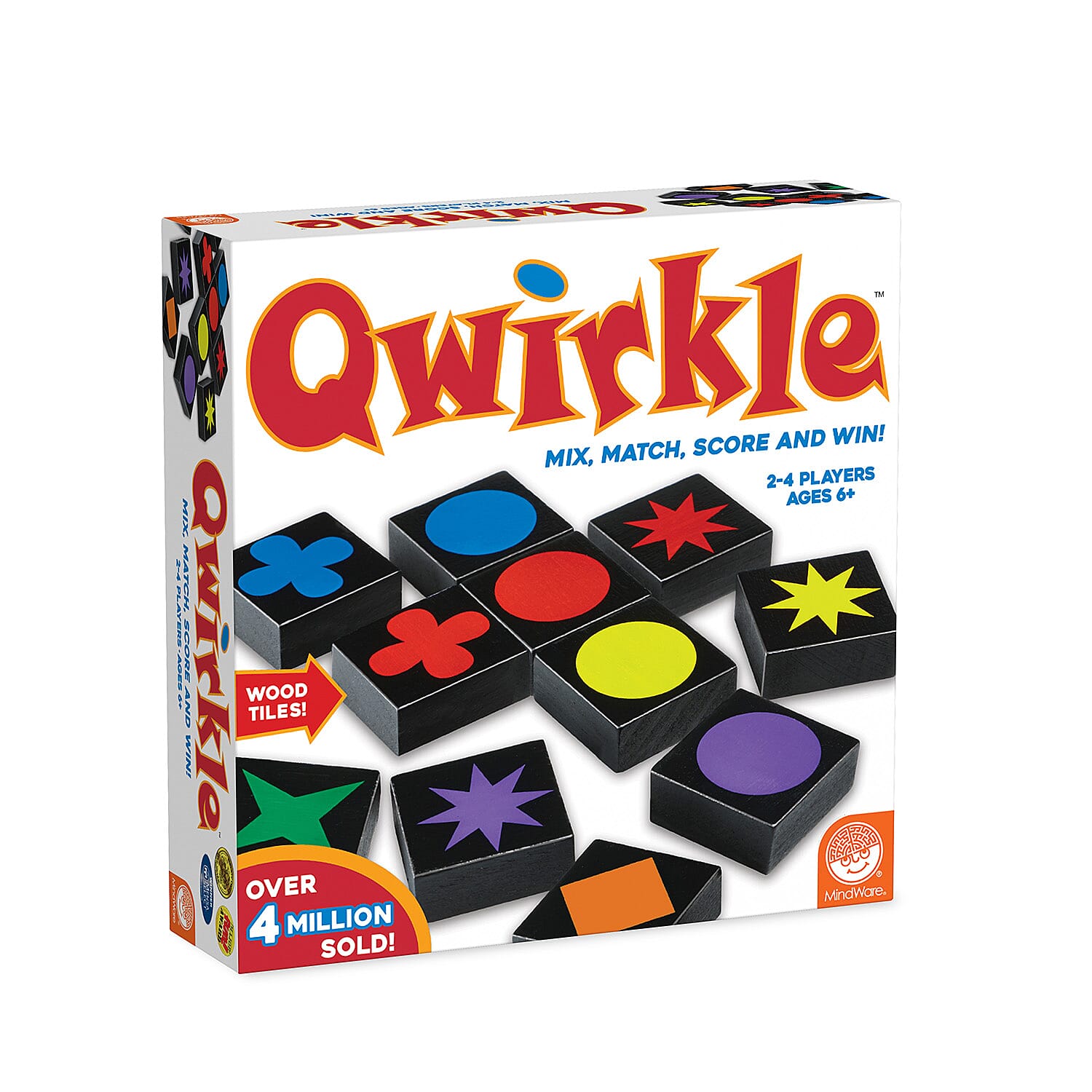 Qwirkle