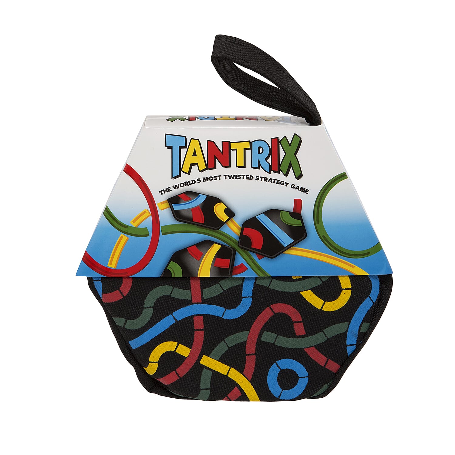 Tantrix Game Pack