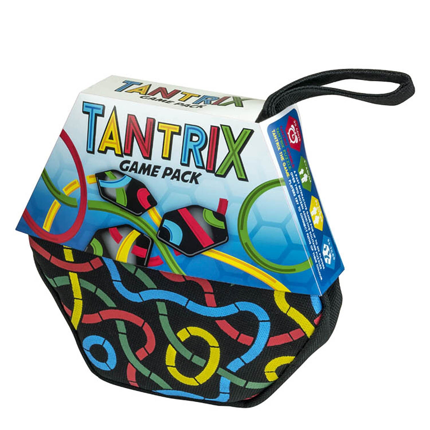 Tantrix Game Pack