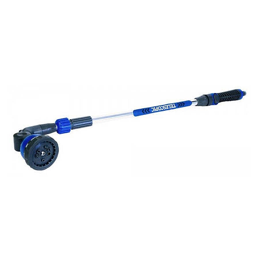 ROLSON 9 Function Telescopic Water Lance (71x13x7 Cm)