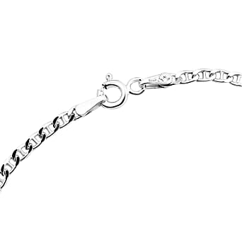 https://tjcuk.sirv.com/Products/35/8/3586272/Flat-Rambo-Chain-Bracelet-in-Sterling-Silver-Size-Inch_3586272_2.jpg?w=342&h=342