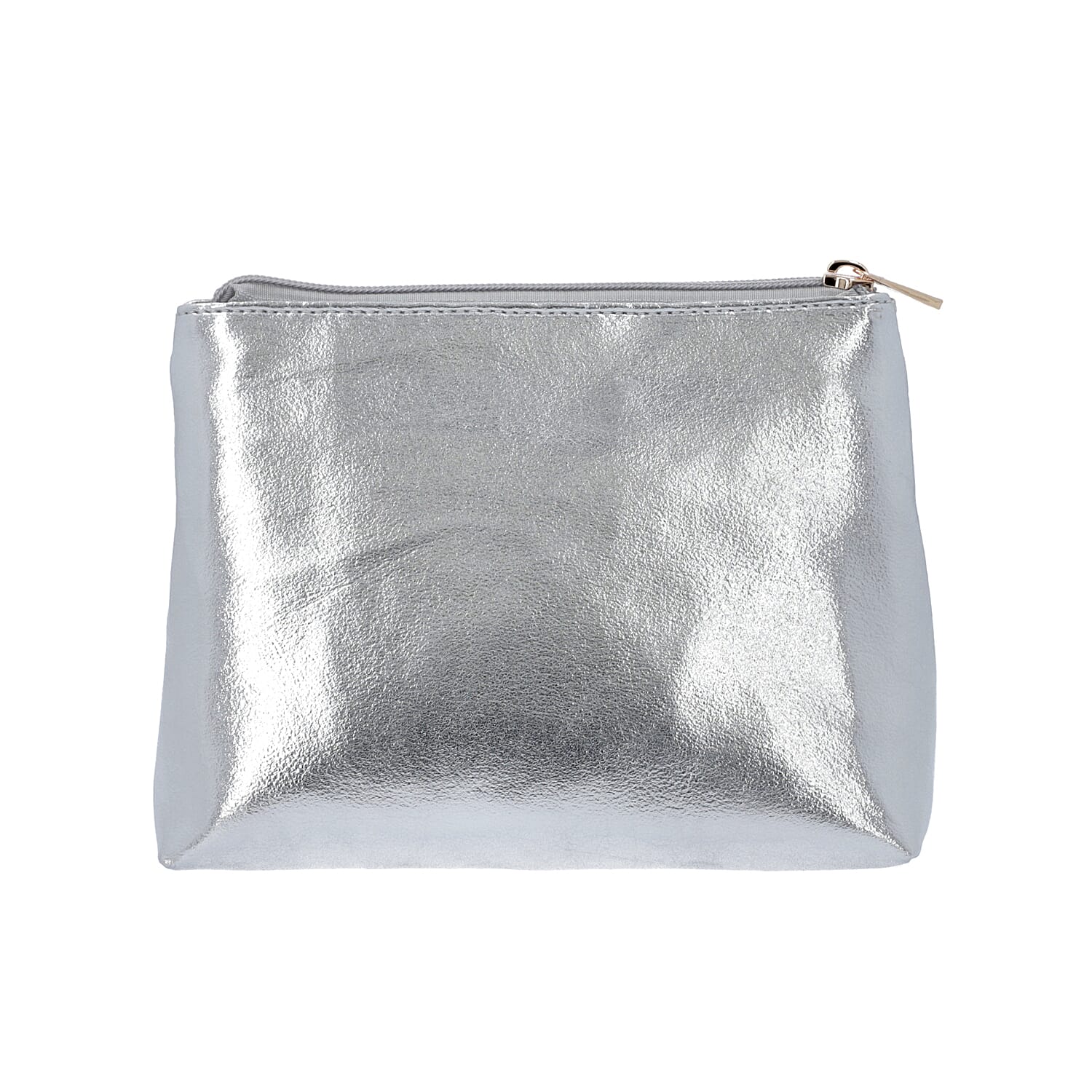 Silver on sale colour bag