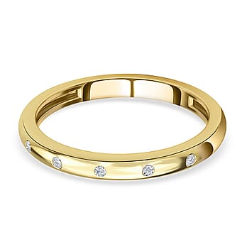 https://tjcuk.sirv.com/Products/35/9/3591842/Diamond-Button-Wedding-Band-Ring-in-Sterling-Silver-with-18K-Vermeil-Y_3591842.jpg?w=342&h=342