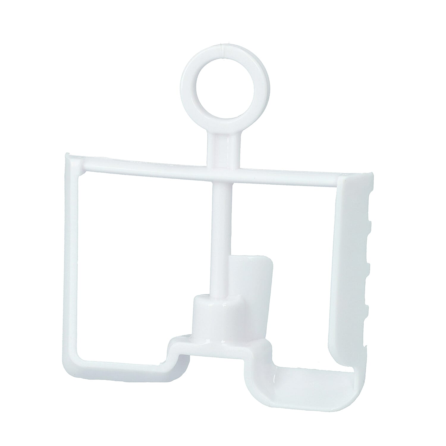 Ice Cream Barrel (Size 14x15 Cm) - Green