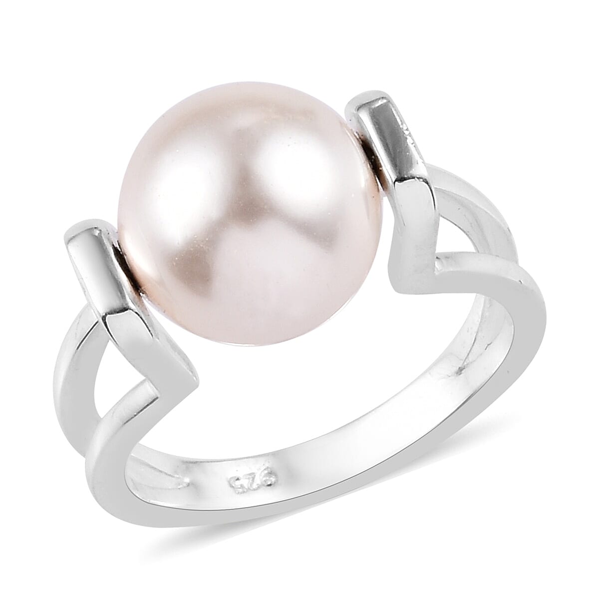 Tjc pearl rings sales