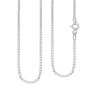 https://tjcuk.sirv.com/Products/35/9/3594110/Vicenza-Collection-Mirror-Popcorn-Chain-in-Sterling-Silver-Size-16-Inc_3594110.jpg?w=342&h=342