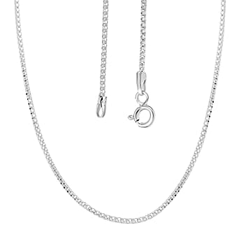 https://tjcuk.sirv.com/Products/35/9/3594110/Vicenza-Collection-Mirror-Popcorn-Chain-in-Sterling-Silver-Size-16-Inc_3594110_3.jpg?w=342&h=342