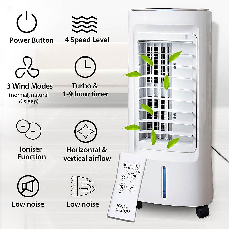 Tors & Olsson Air Cooler