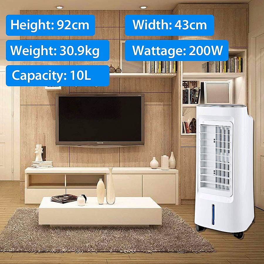 Tors & Olsson Air Cooler