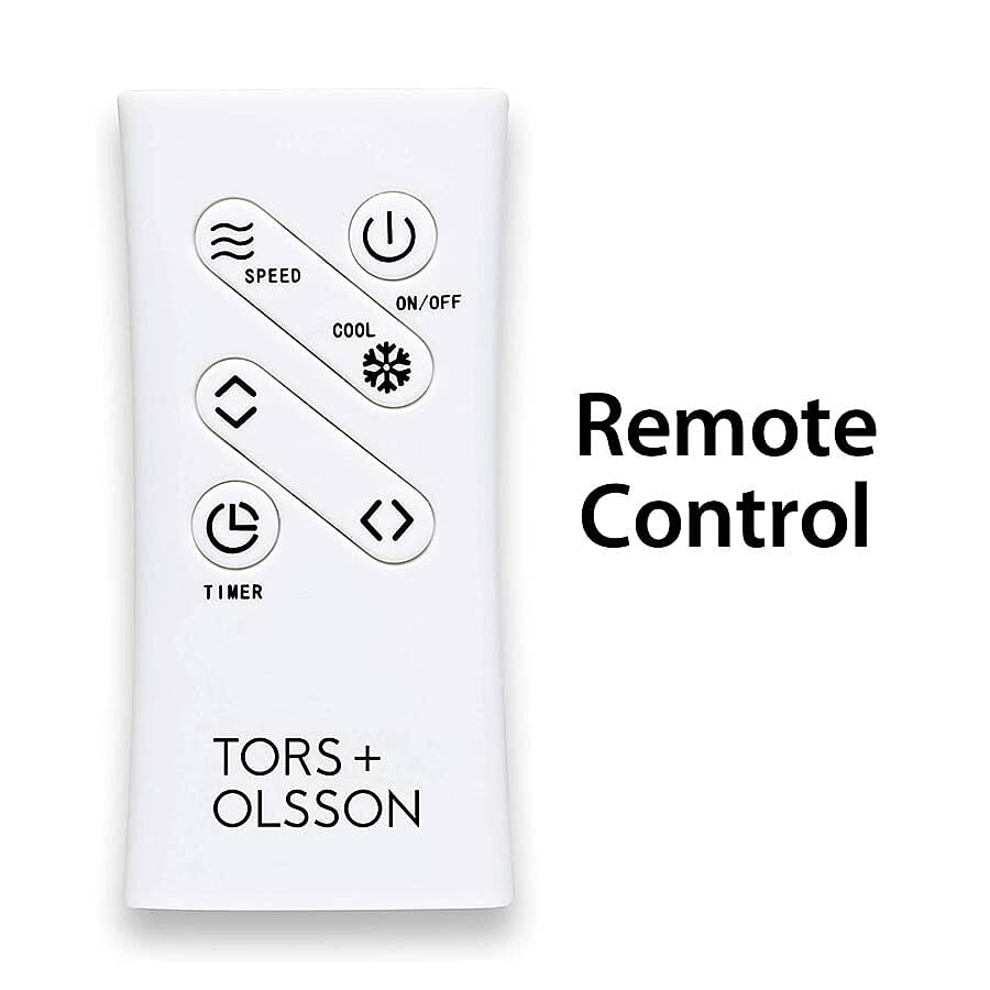 Tors & Olsson Air Cooler