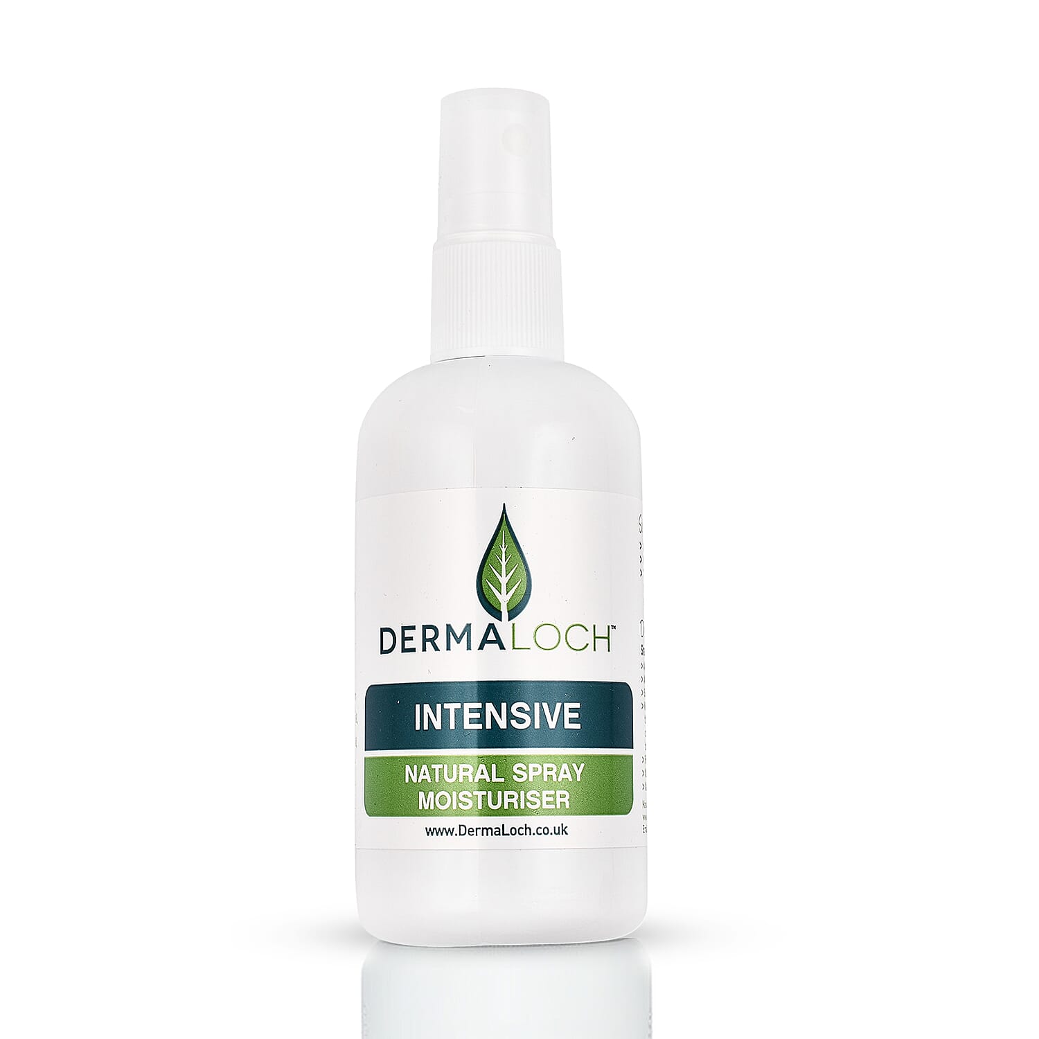 Dermaloch- Natural Skin Nourishment Spray - 100ml