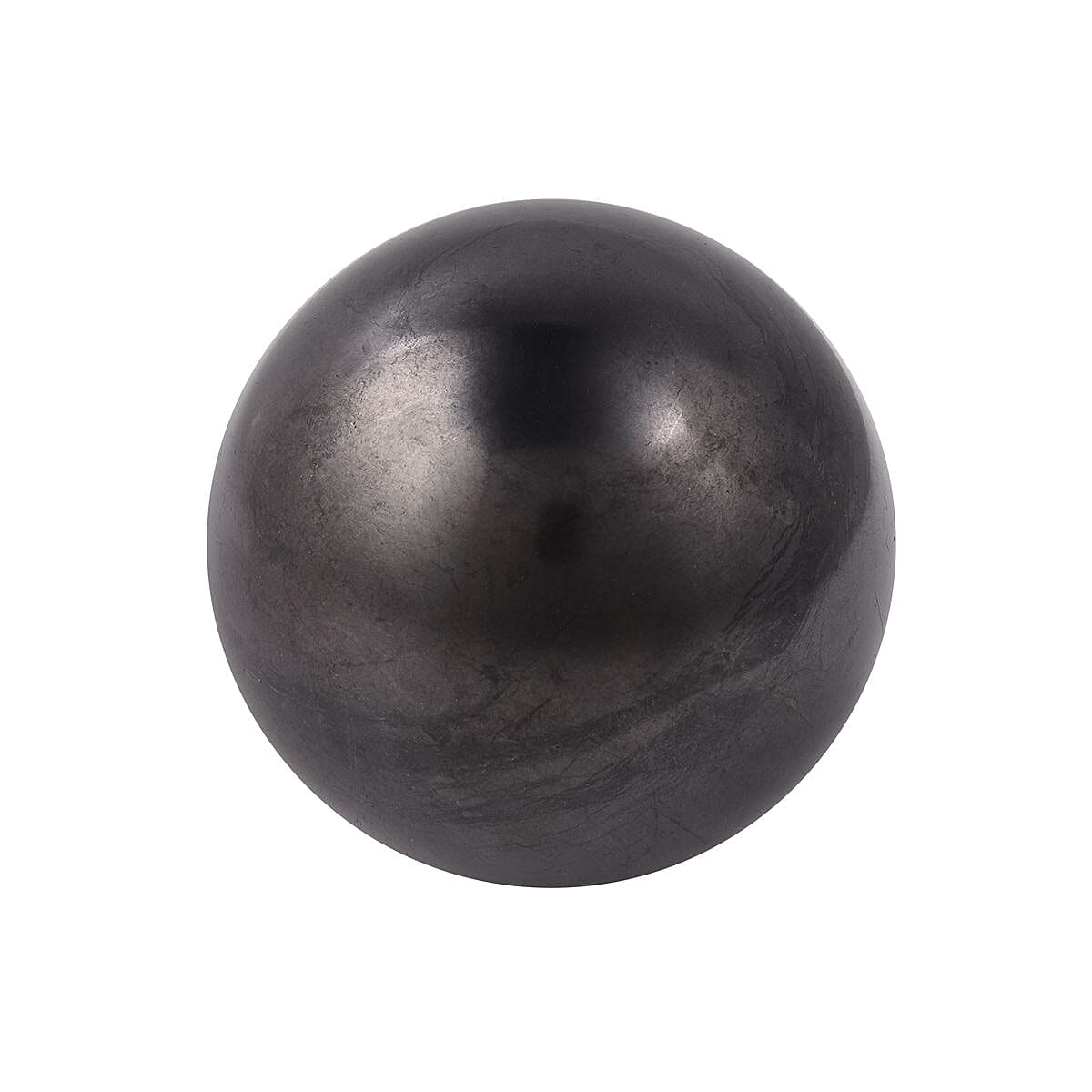 Polished Shungite Sphere 4cm