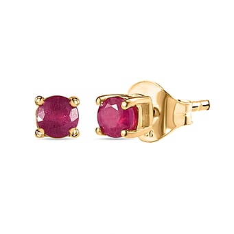 https://tjcuk.sirv.com/Products/35/9/3599179/0.30-Ct-African-Ruby-Solitaire-Stud-Earrings-in-Gold-Plated-Silver_3599179.jpg?w=342&h=342