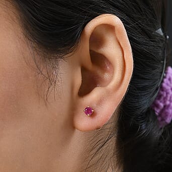 https://tjcuk.sirv.com/Products/35/9/3599179/0.30-Ct-African-Ruby-Solitaire-Stud-Earrings-in-Gold-Plated-Silver_3599179_2.jpg?w=342&h=342