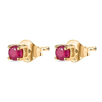 https://tjcuk.sirv.com/Products/35/9/3599179/0.30-Ct-African-Ruby-Solitaire-Stud-Earrings-in-Gold-Plated-Silver_3599179_3.jpg?w=342&h=342