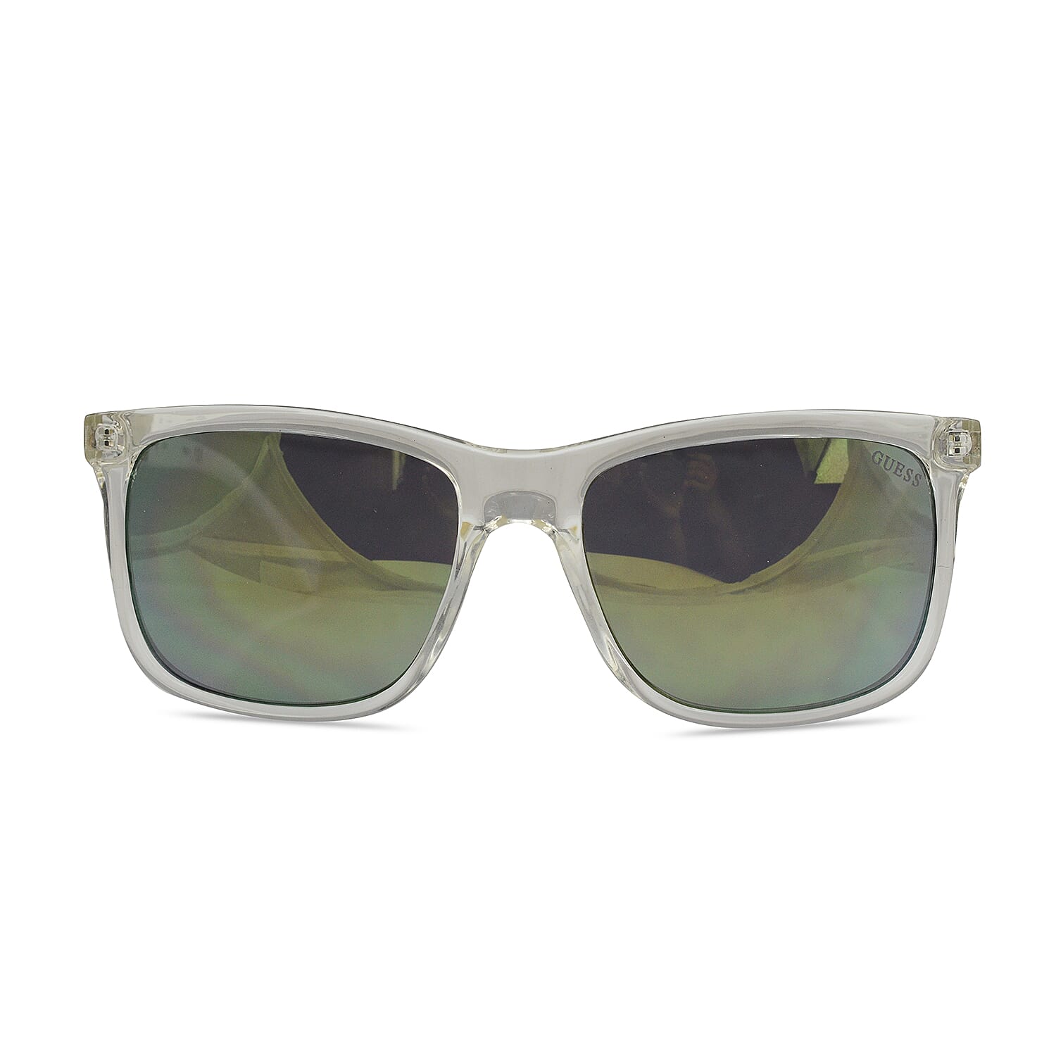 Guess Sunglasses White