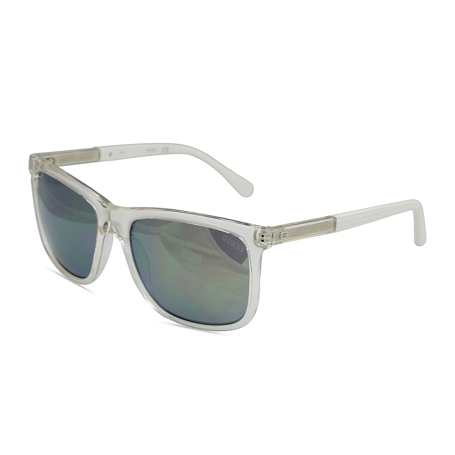 Guess Sunglasses White