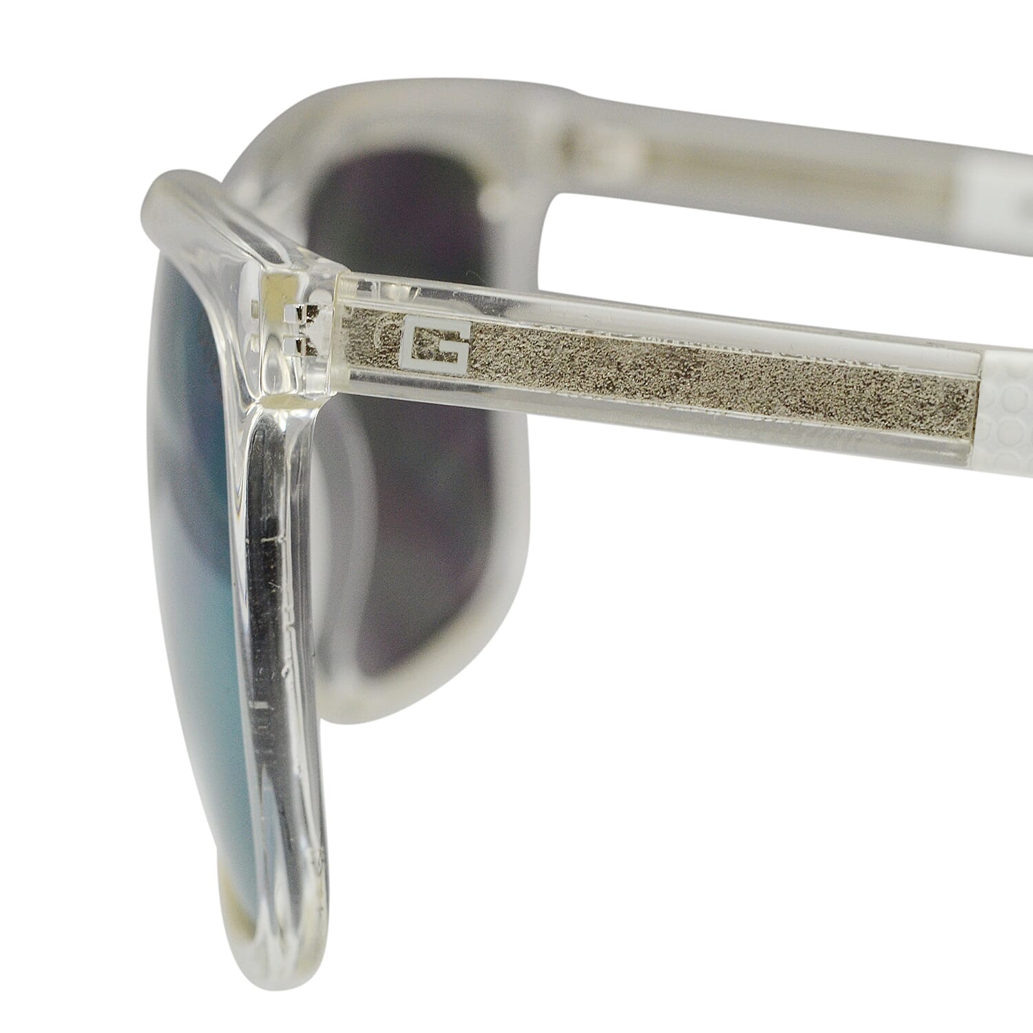 Guess Sunglasses White