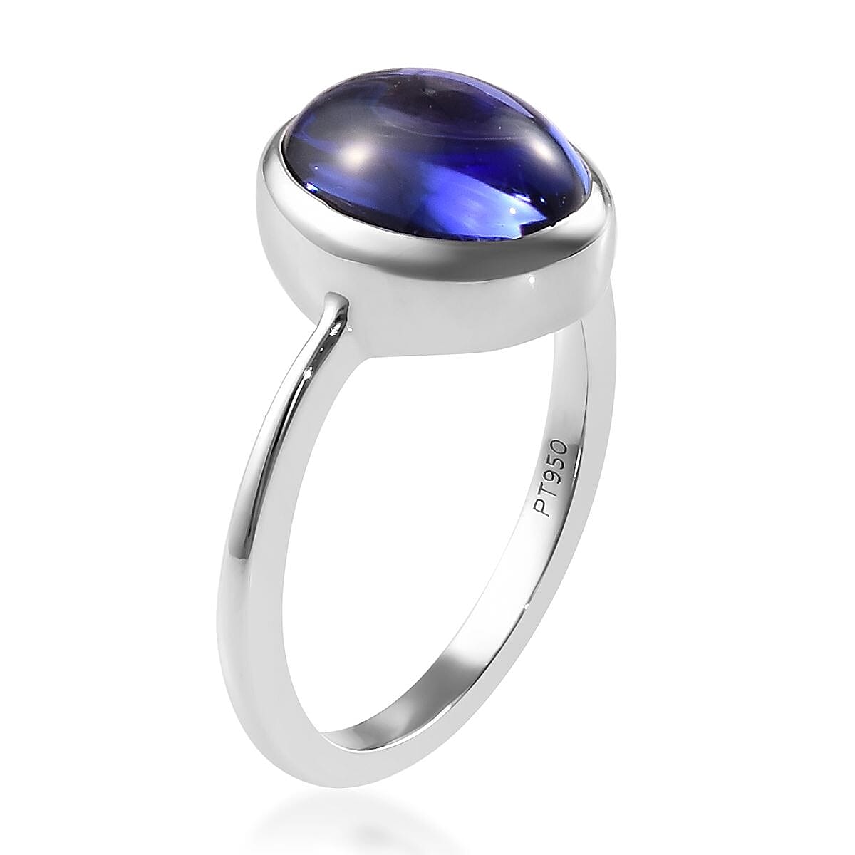 Heirloom tanzanite on sale