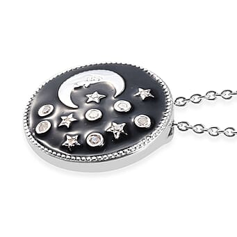 https://tjcuk.sirv.com/Products/36/0/3604795/GP-Diamond-and-Blue-Sapphire-Crescent-Moon-and-Star-Charm-Pendant-with_3604795_3.jpg?w=342&h=342