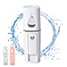 New Arrival- Portable Facial Spray Humidifier with USB Charger - White