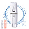 New Arrival- Portable Facial Spray Humidifier with USB Charger - White