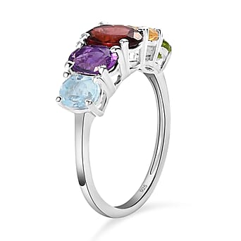 https://tjcuk.sirv.com/Products/36/0/3605953/Mozambique-Garnet-Amethyst-and-Multi-Gemstone-Five-Stone-Ring-in-Ster_3605953_3.jpg?w=342&h=342