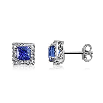 https://tjcuk.sirv.com/Products/36/0/3607548/ILIANA-1.70-Ct-AAA-Tanzanite-and-Diamond-SI-GH-Halo-Stud-Earrings-in-1_3607548.jpg?w=342&h=342
