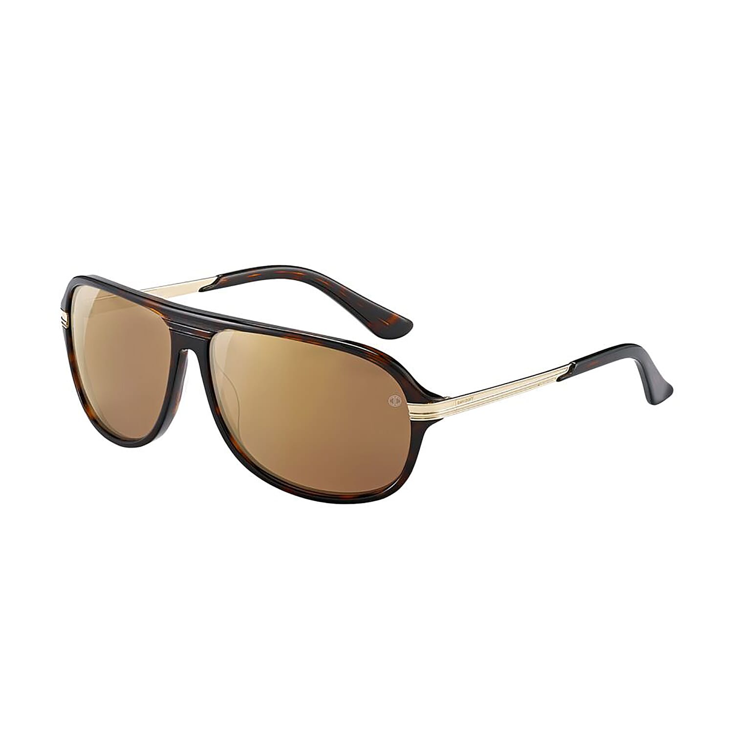 DAVIDOFF Sunglasses- Gold