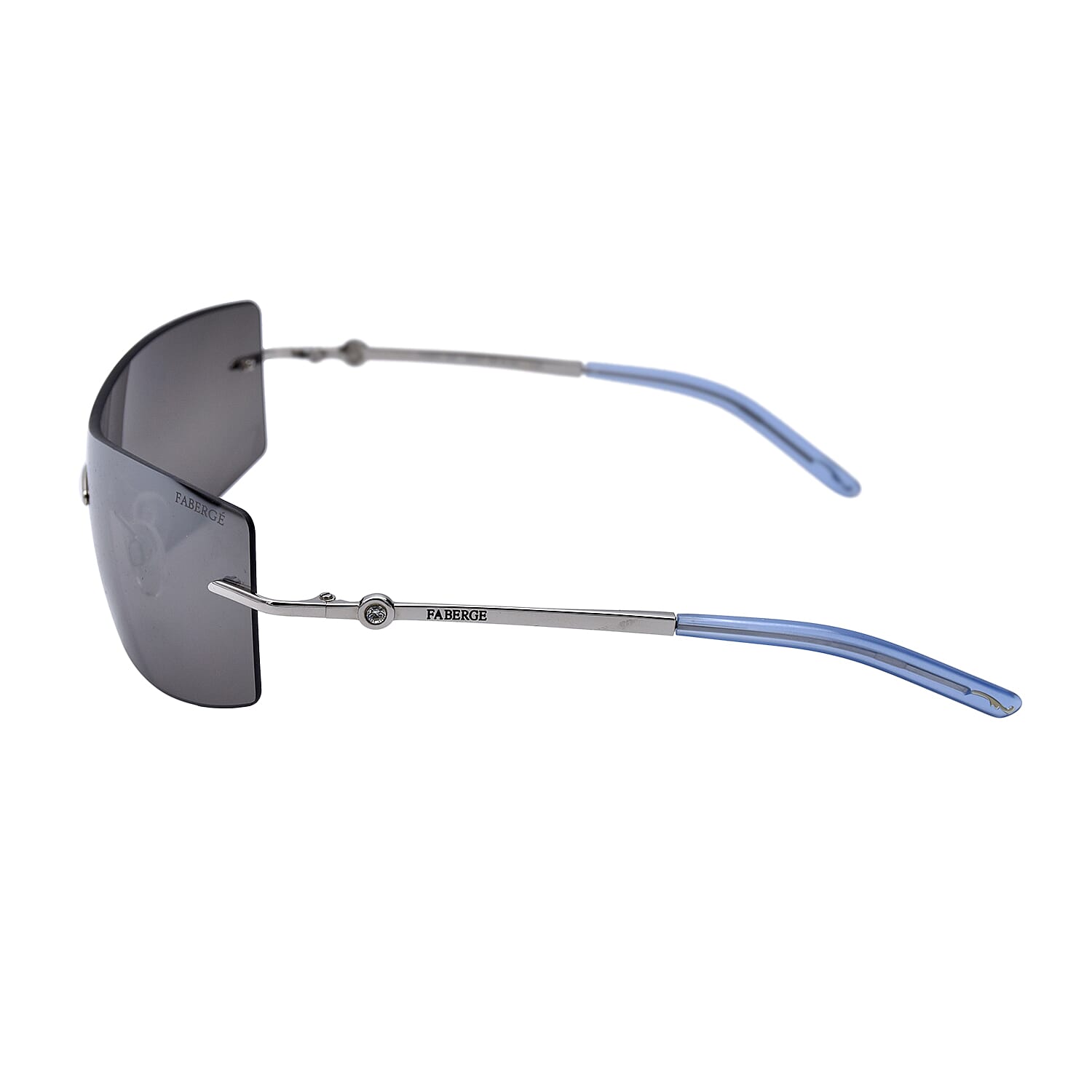 FABERGE Sunglasses - Dark Blue