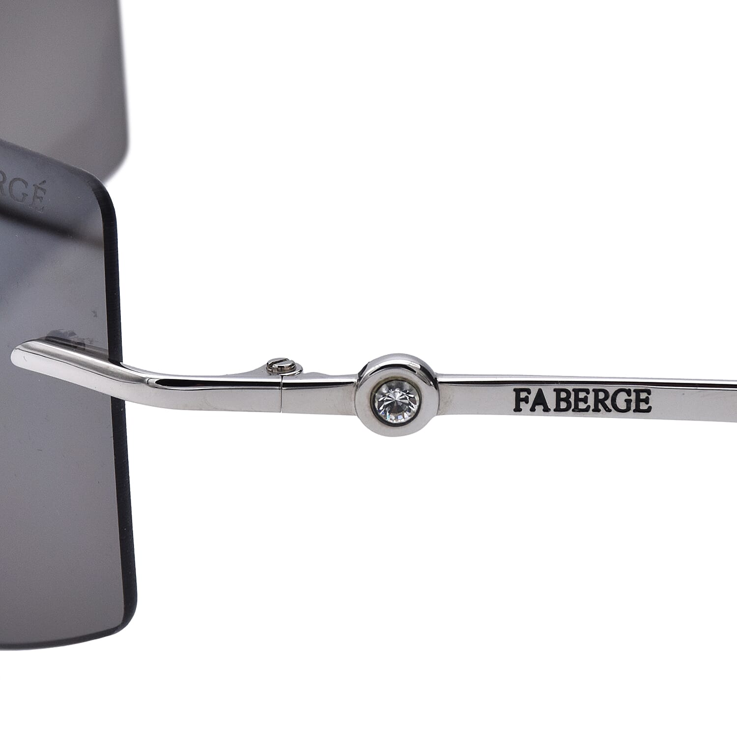 FABERGE Sunglasses - Dark Blue