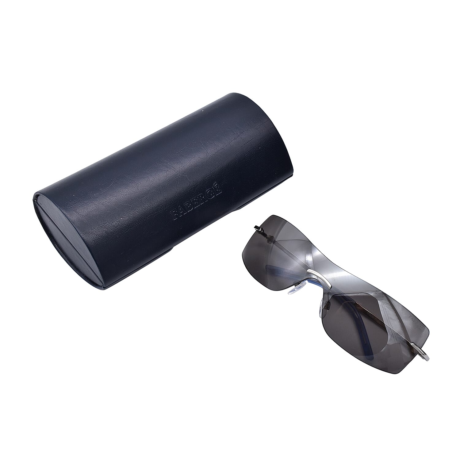 FABERGE Sunglasses - Dark Blue