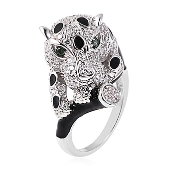 https://tjcuk.sirv.com/Products/36/1/3610391/Lustro-Stella-Made-with-Finest-CZ-Panther-Ring-in-Rhodium-Plated-Sterl_3610391_3.jpg?w=342&h=342